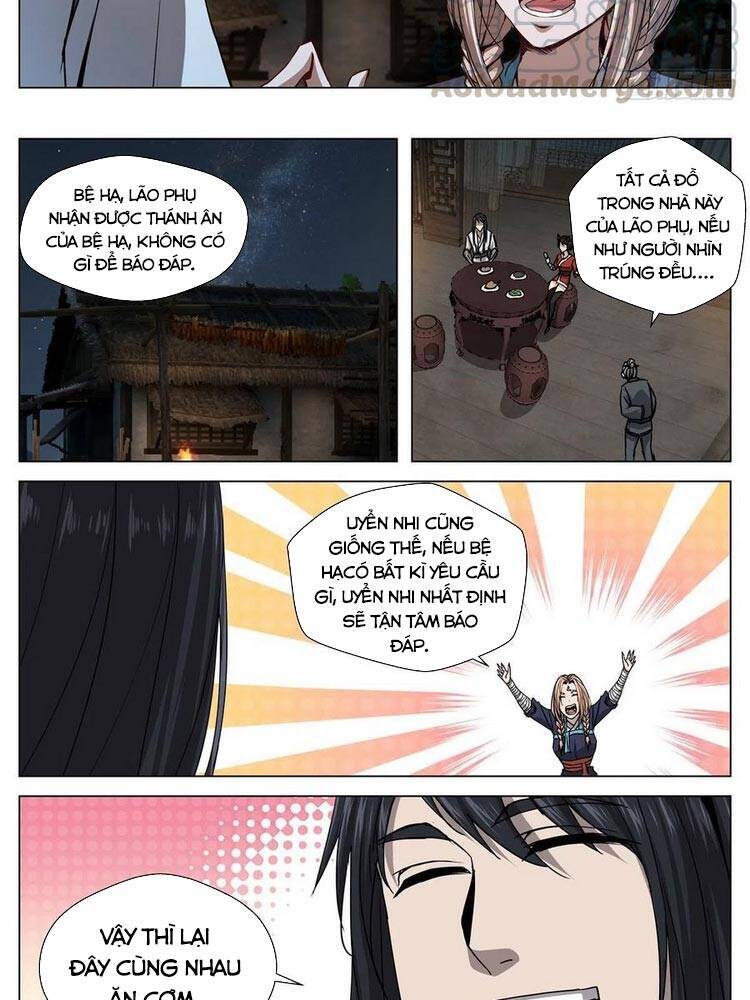 Chí Tôn Cuồng Đế Hệ Thống Chapter 105 - 2