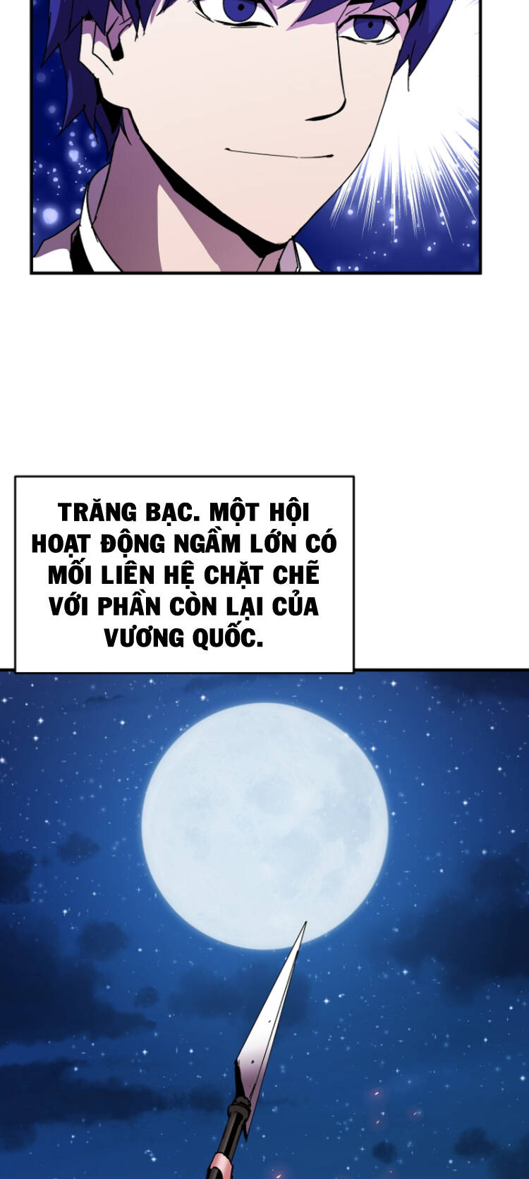 Sự Trở Lại Của Pháp Sư 8 Vòng Chapter 42 - 30