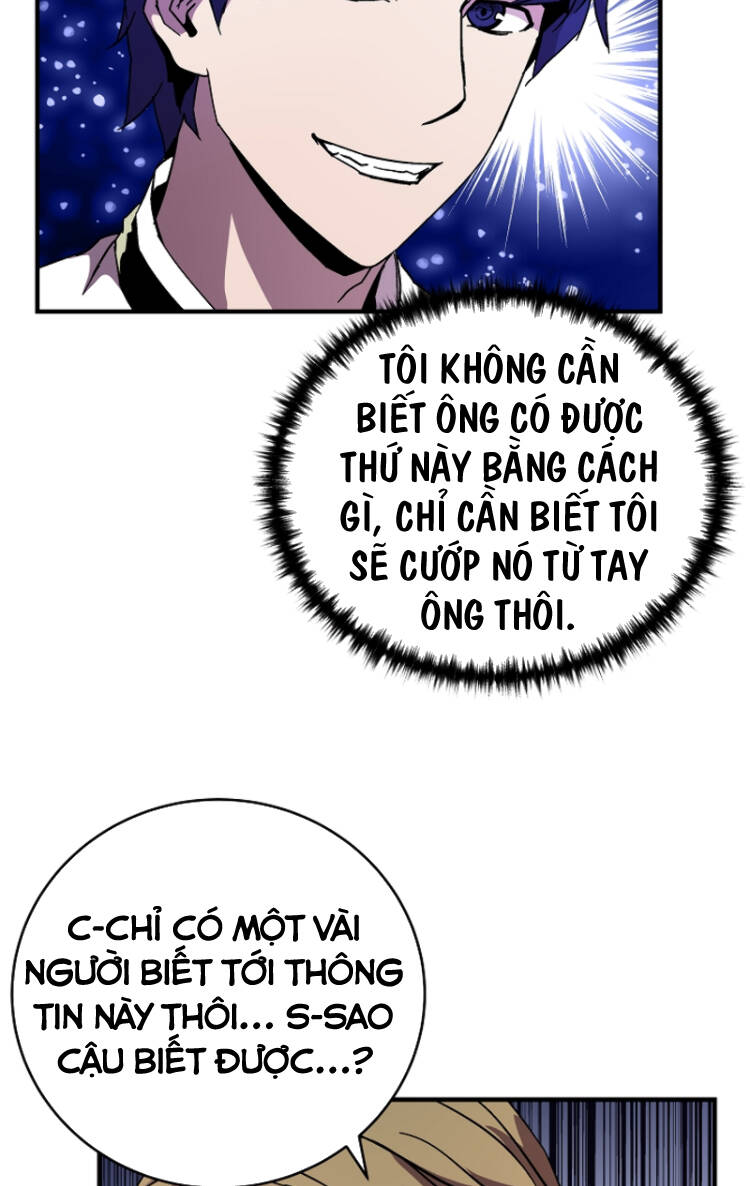 Sự Trở Lại Của Pháp Sư 8 Vòng Chapter 42 - 6