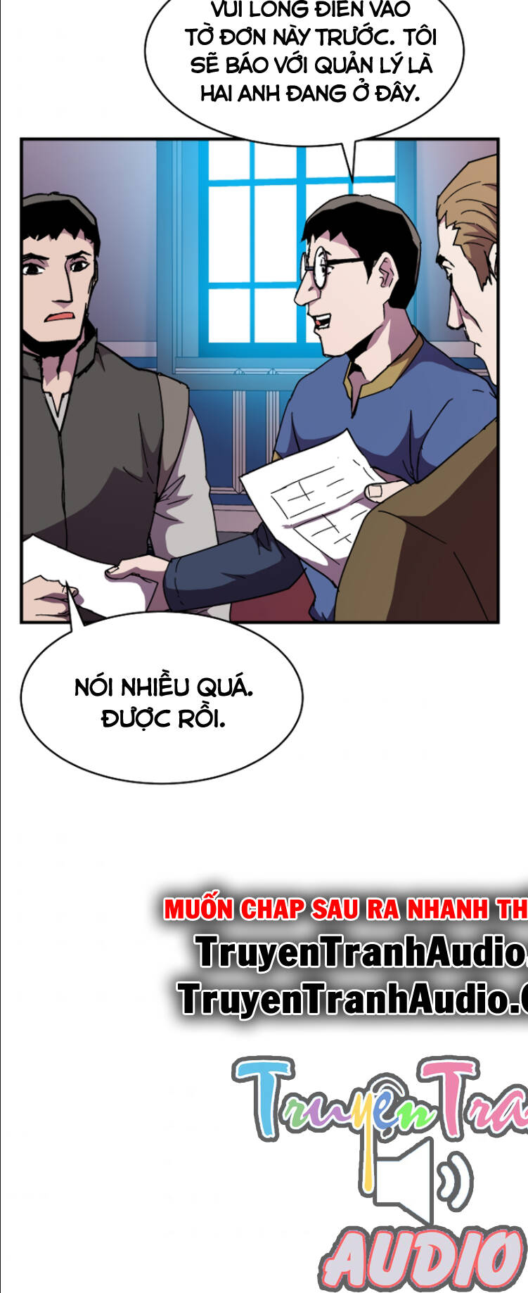 Sự Trở Lại Của Pháp Sư 8 Vòng Chapter 42 - 55