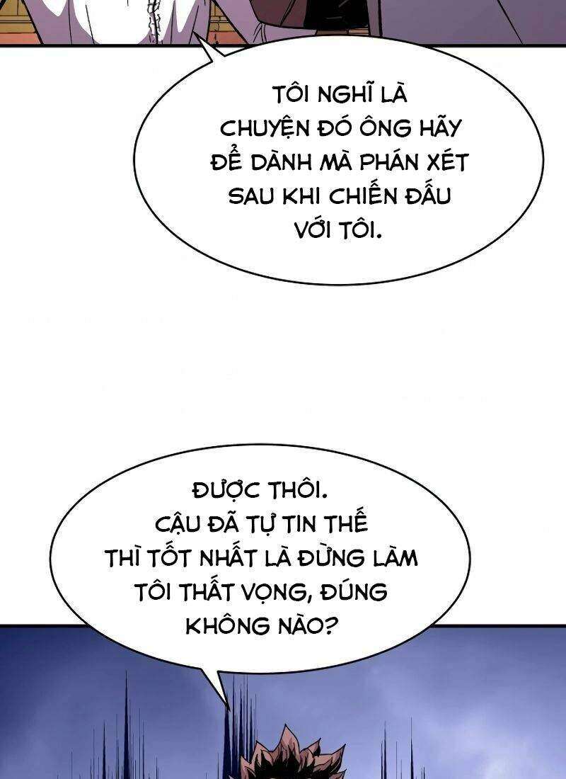 Sự Trở Lại Của Pháp Sư 8 Vòng Chapter 55 - 7