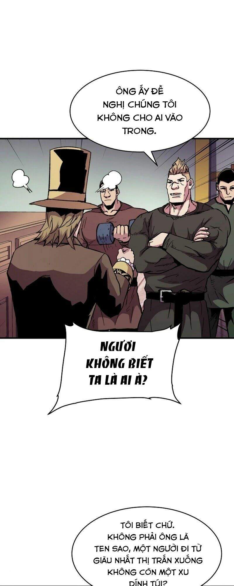 Sự Trở Lại Của Pháp Sư 8 Vòng Chapter 59 - 41