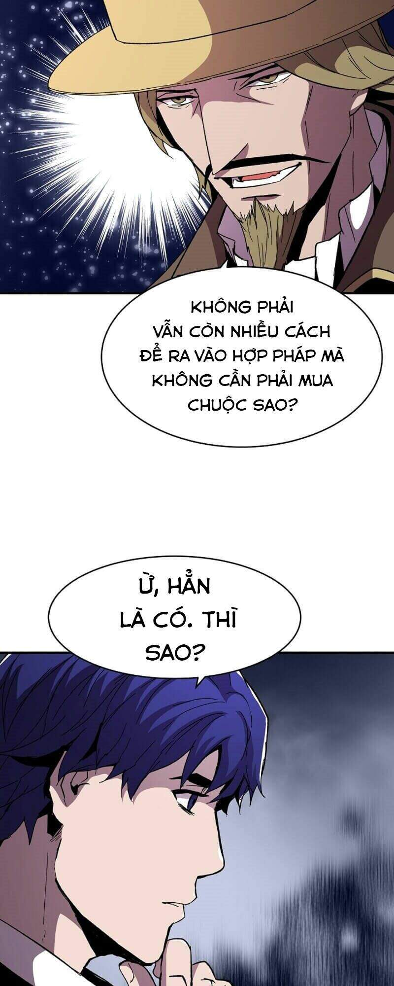 Sự Trở Lại Của Pháp Sư 8 Vòng Chapter 60 - 61