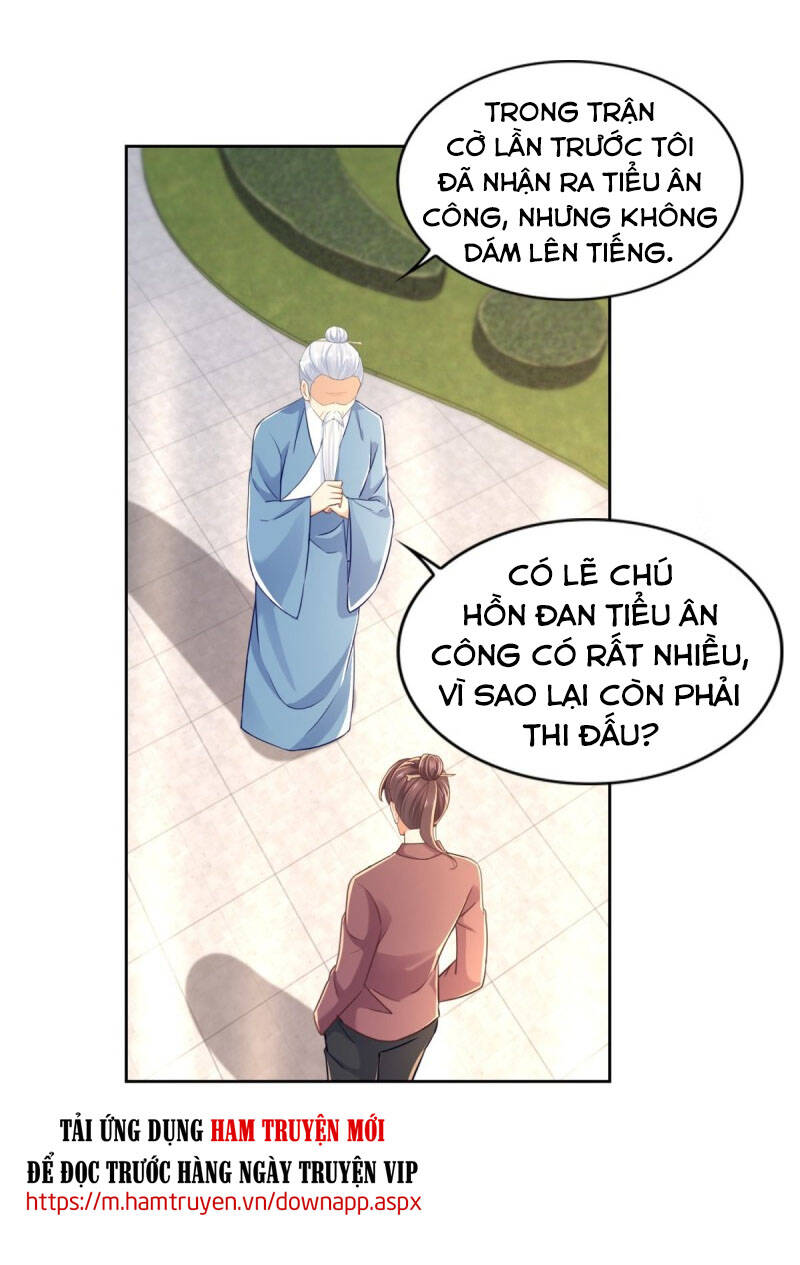 Chí Tôn Toàn Năng Chapter 83 - 12