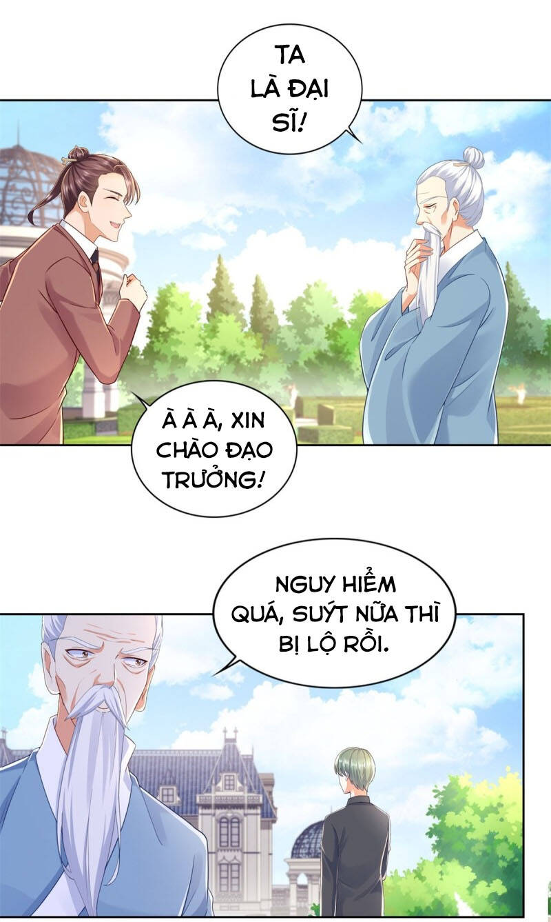 Chí Tôn Toàn Năng Chapter 83 - 15