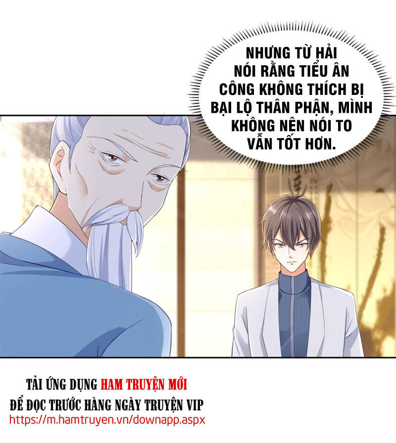 Chí Tôn Toàn Năng Chapter 83 - 5