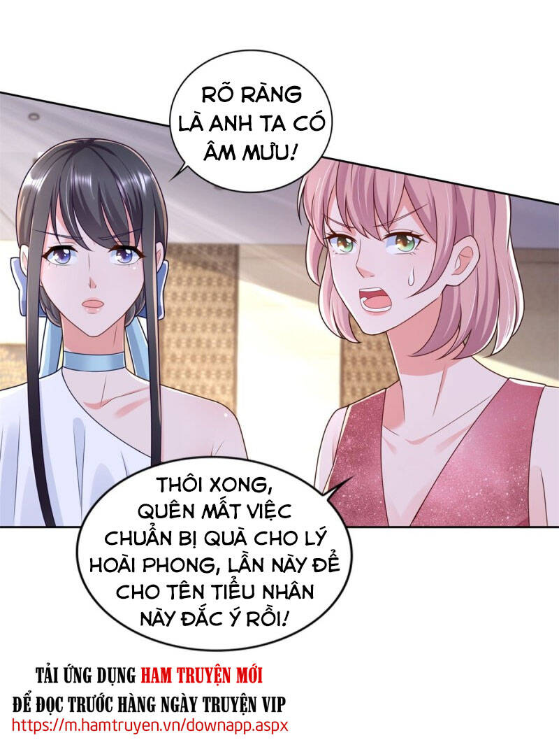 Chí Tôn Toàn Năng Chapter 84 - 13