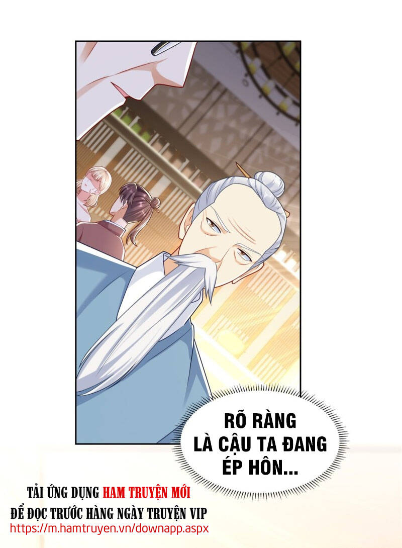 Chí Tôn Toàn Năng Chapter 84 - 8