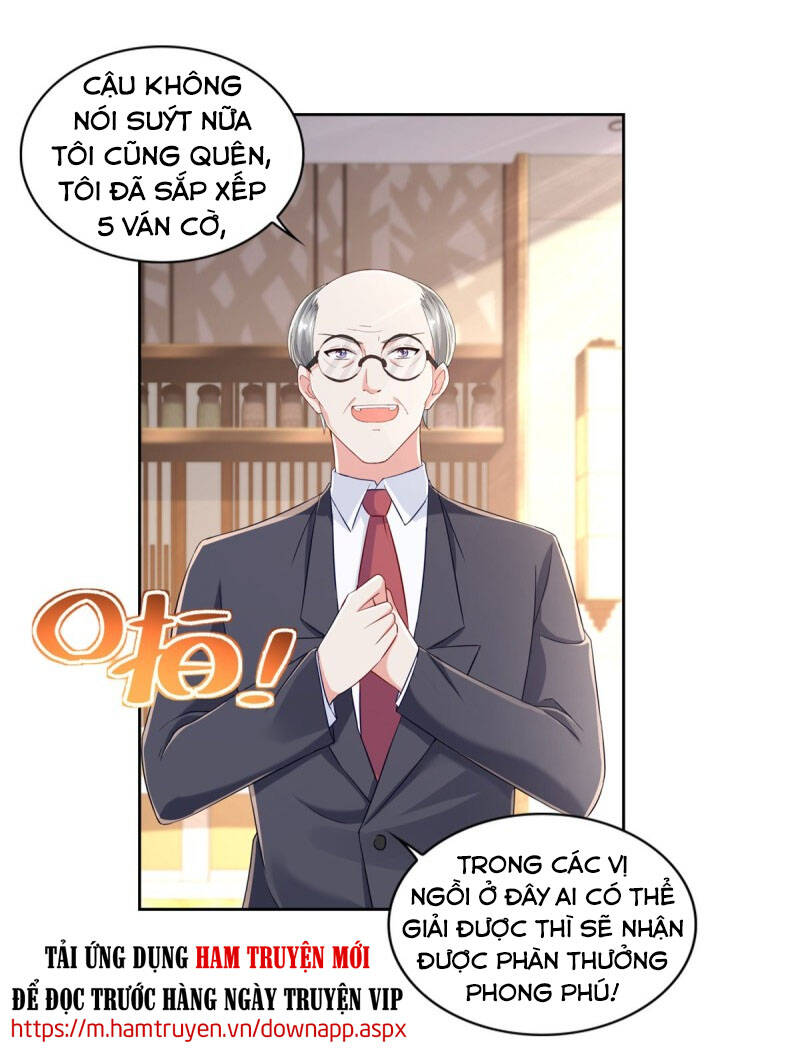 Chí Tôn Toàn Năng Chapter 86 - 5