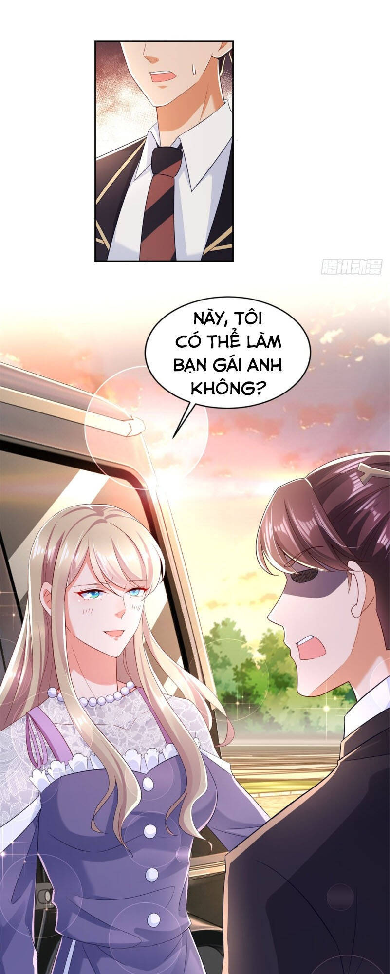 Chí Tôn Toàn Năng Chapter 91 - 16