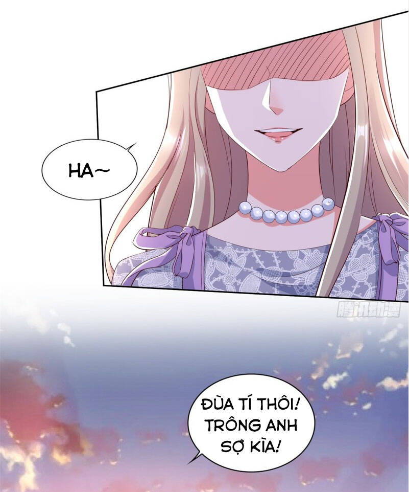 Chí Tôn Toàn Năng Chapter 91 - 21