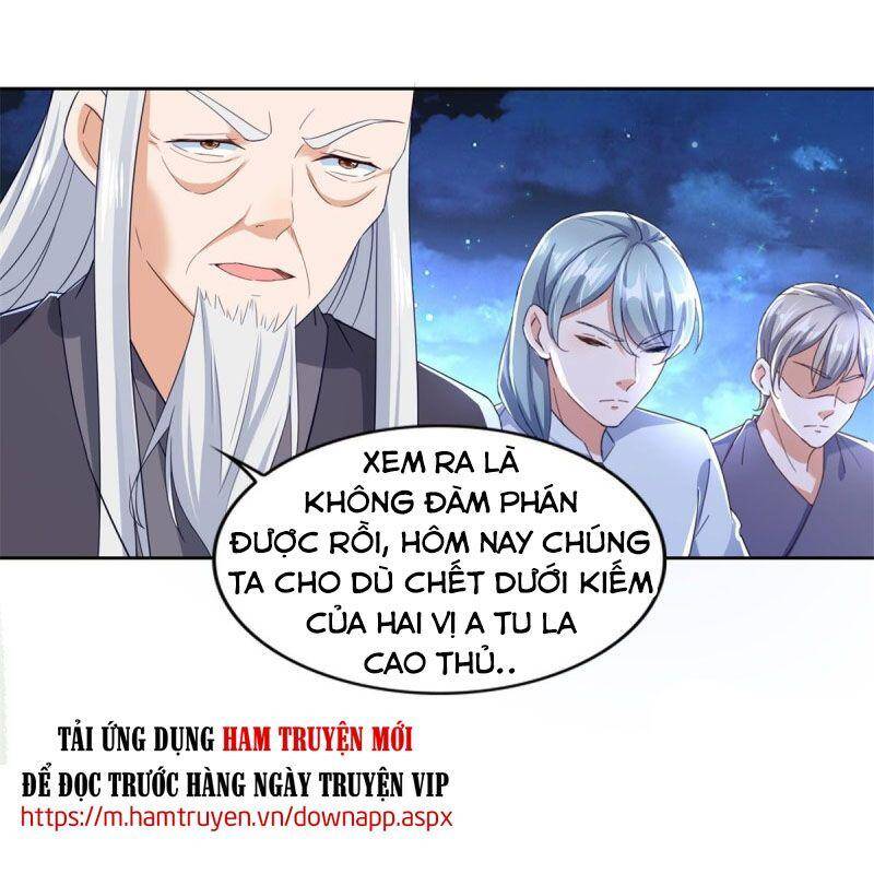 Chí Tôn Toàn Năng Chapter 95 - 20