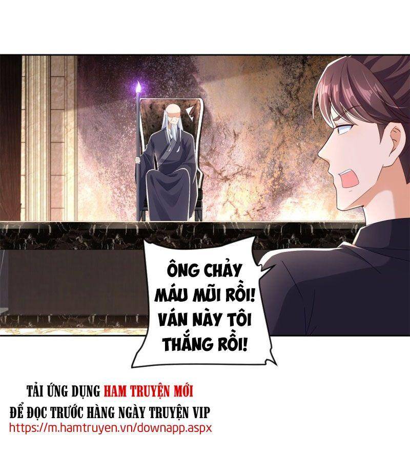 Chí Tôn Toàn Năng Chapter 95 - 3