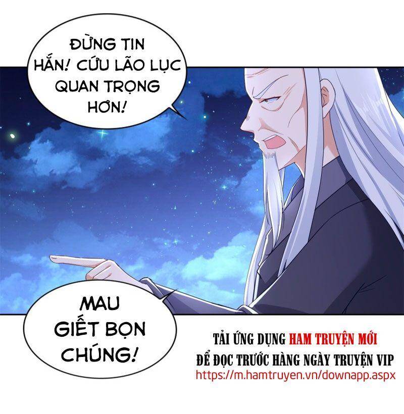 Chí Tôn Toàn Năng Chapter 95 - 26