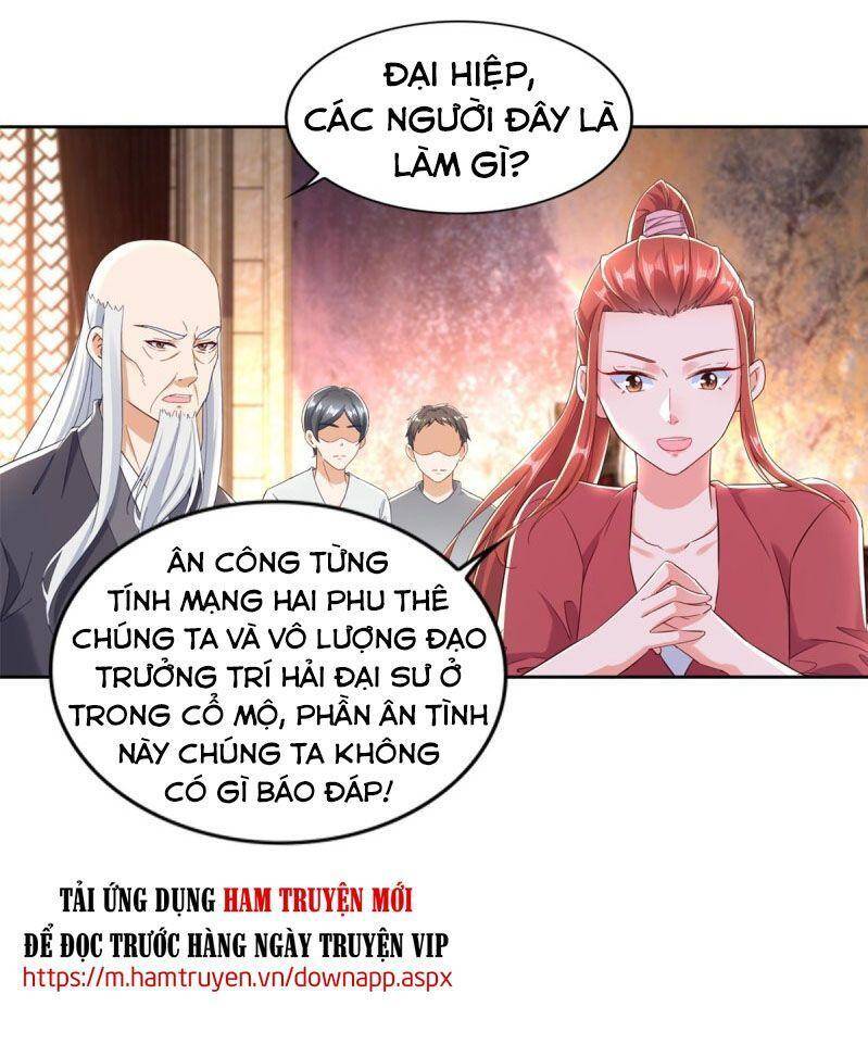 Chí Tôn Toàn Năng Chapter 96 - 13