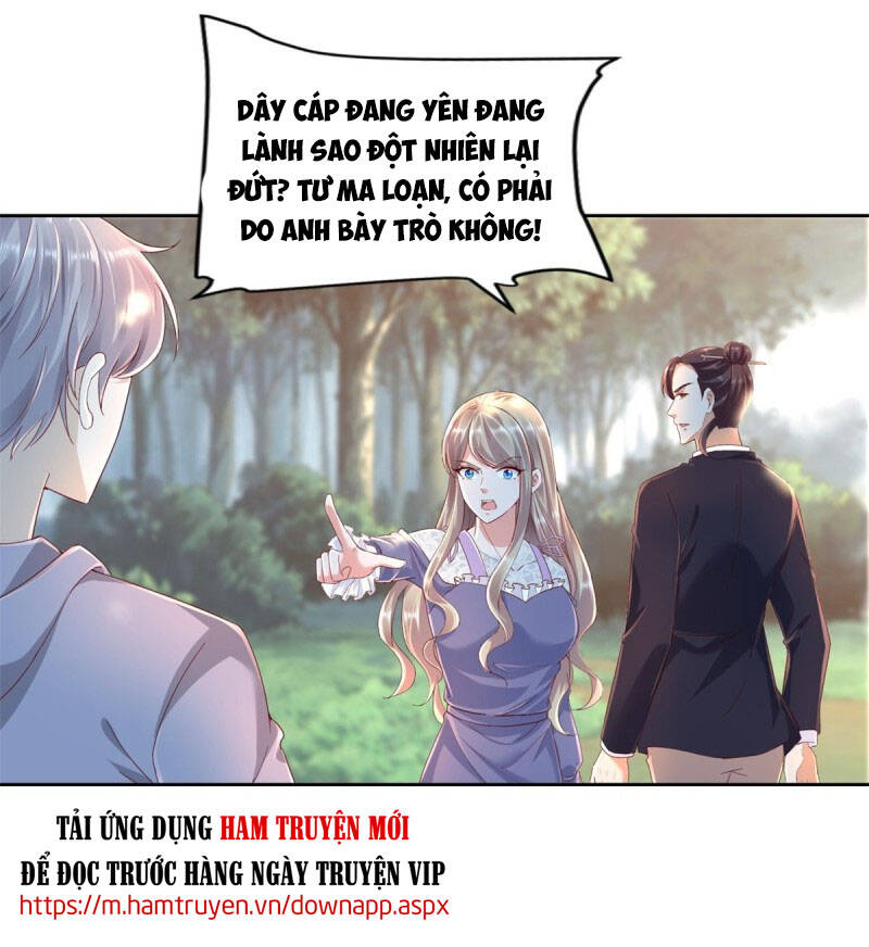 Chí Tôn Toàn Năng Chapter 98 - 4