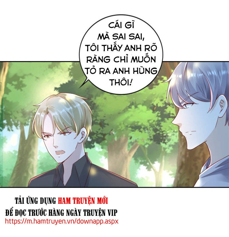 Chí Tôn Toàn Năng Chapter 99 - 20