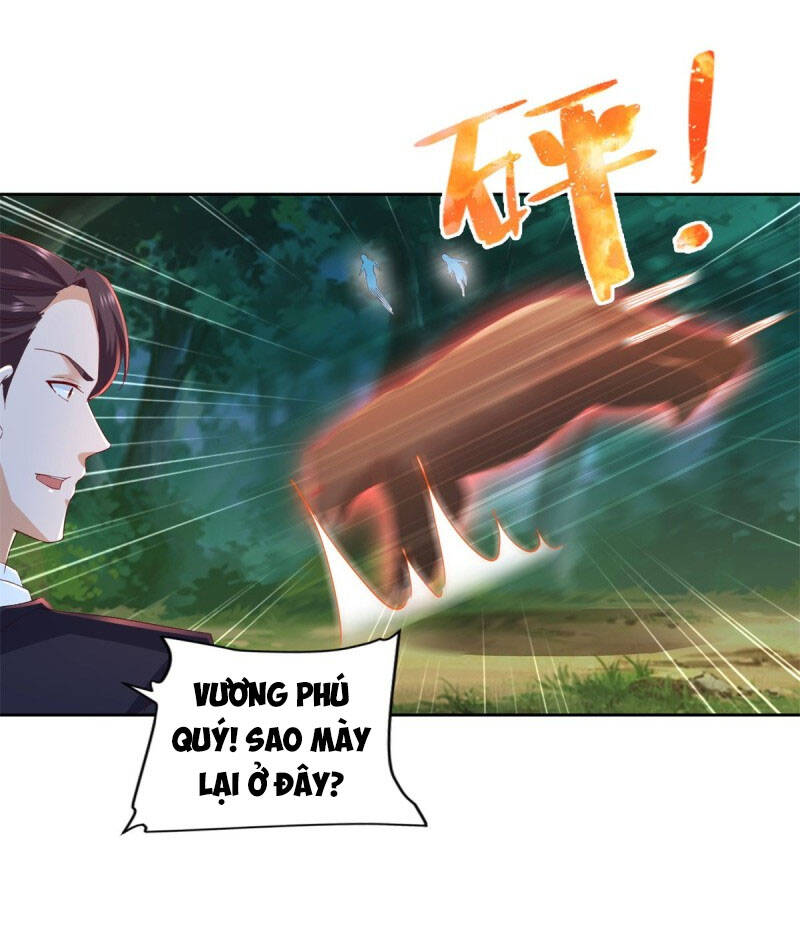 Chí Tôn Toàn Năng Chapter 99 - 25