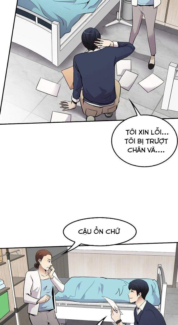 Điều Tra Viên Chuyển Sinh Chapter 38 - 60