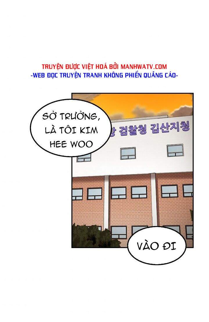 Điều Tra Viên Chuyển Sinh Chapter 58 - 2