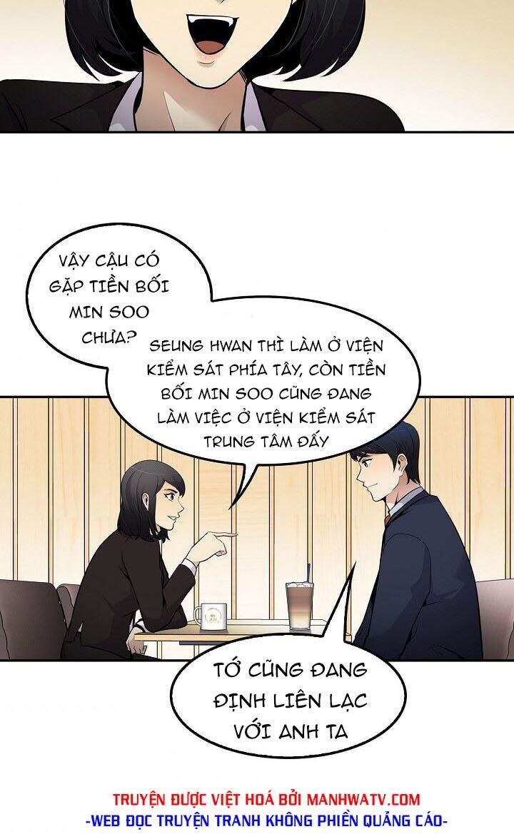 Điều Tra Viên Chuyển Sinh Chapter 58 - 54