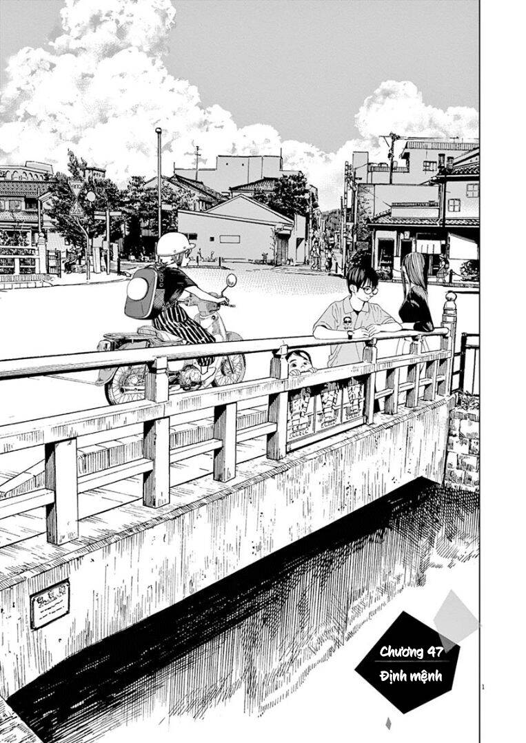 Câu Lạc Bộ Những Kẻ Mất Ngủ Chapter 47 - 2