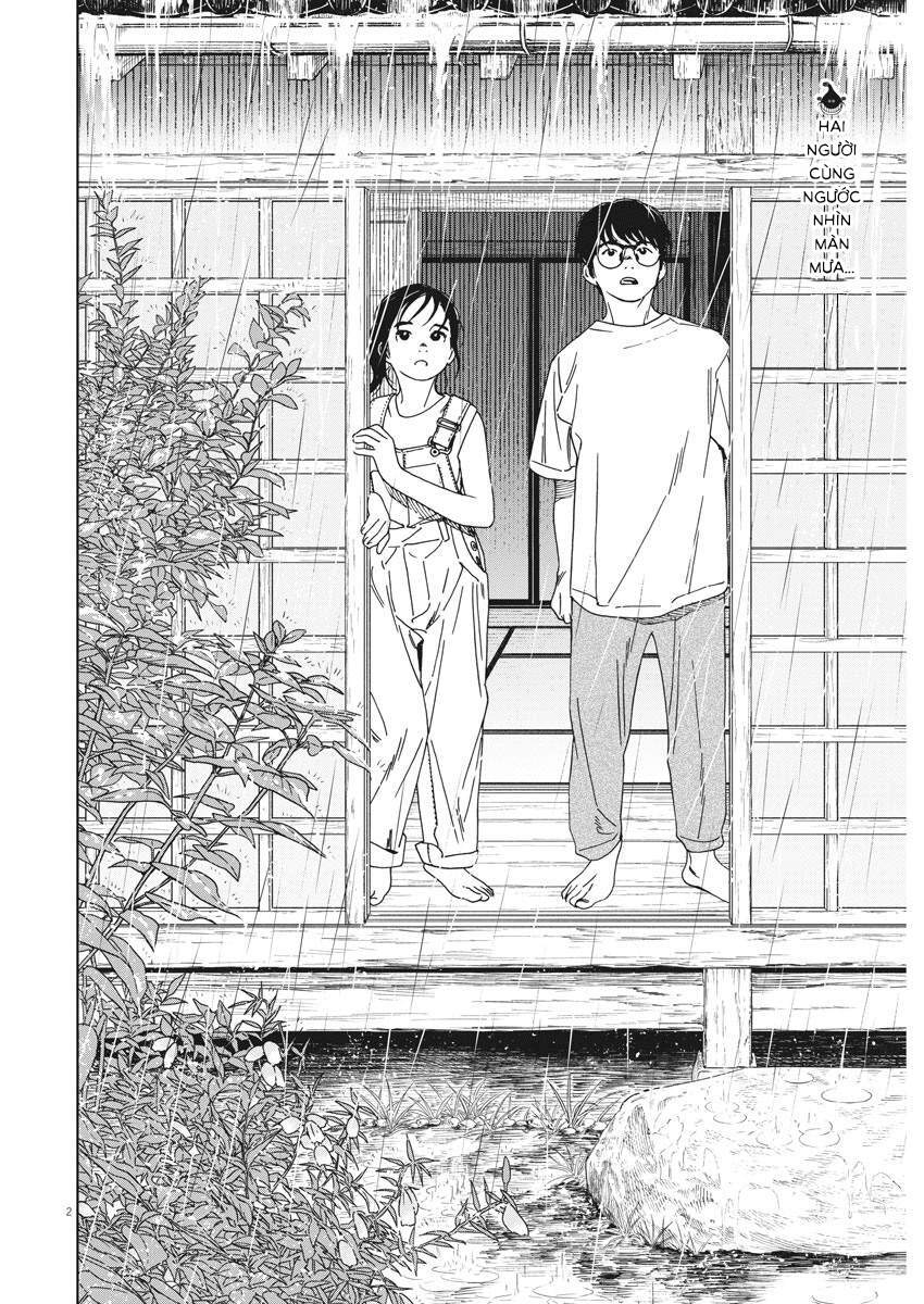 Câu Lạc Bộ Những Kẻ Mất Ngủ Chapter 49 - 3