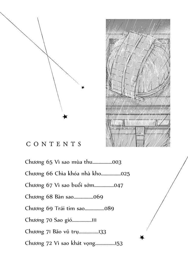 Câu Lạc Bộ Những Kẻ Mất Ngủ Chapter 65 - 4