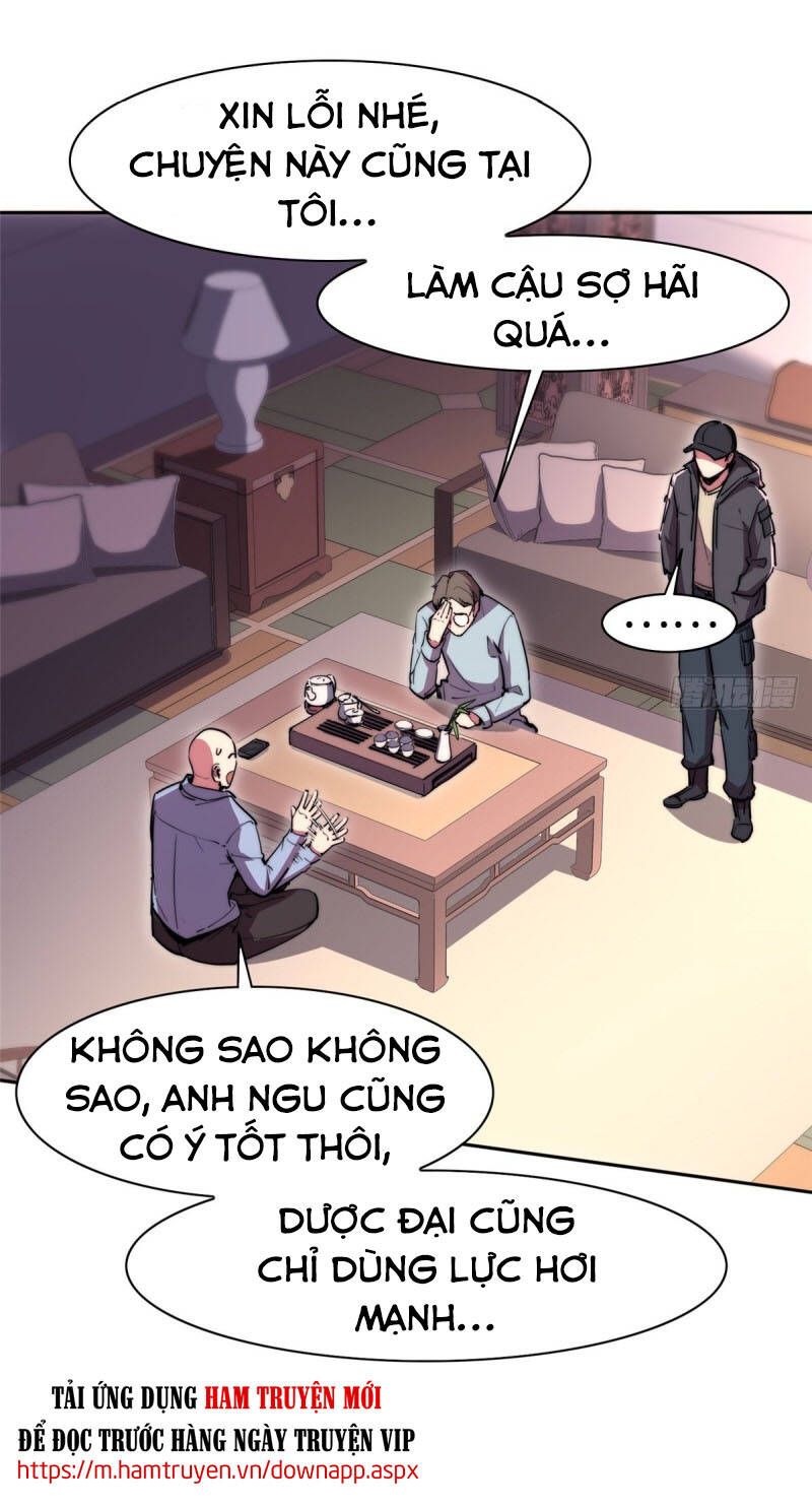 Hắc Tạp Chapter 84 - 18