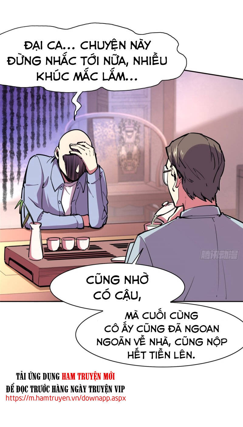 Hắc Tạp Chapter 84 - 20