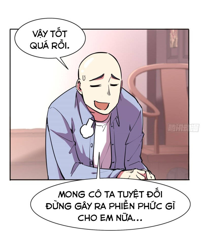 Hắc Tạp Chapter 84 - 21