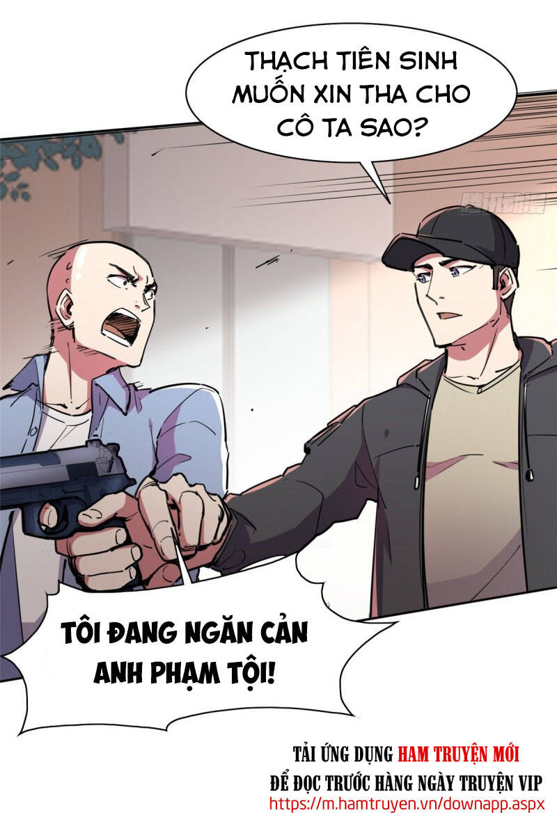 Hắc Tạp Chapter 84 - 4