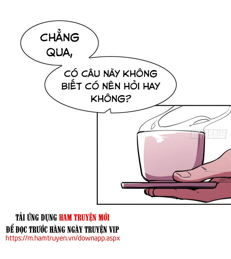 Hắc Tạp Chapter 84 - 22