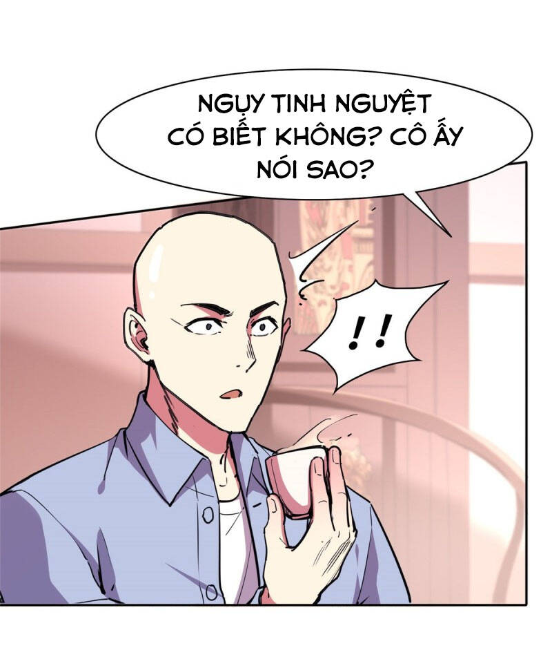 Hắc Tạp Chapter 84 - 25