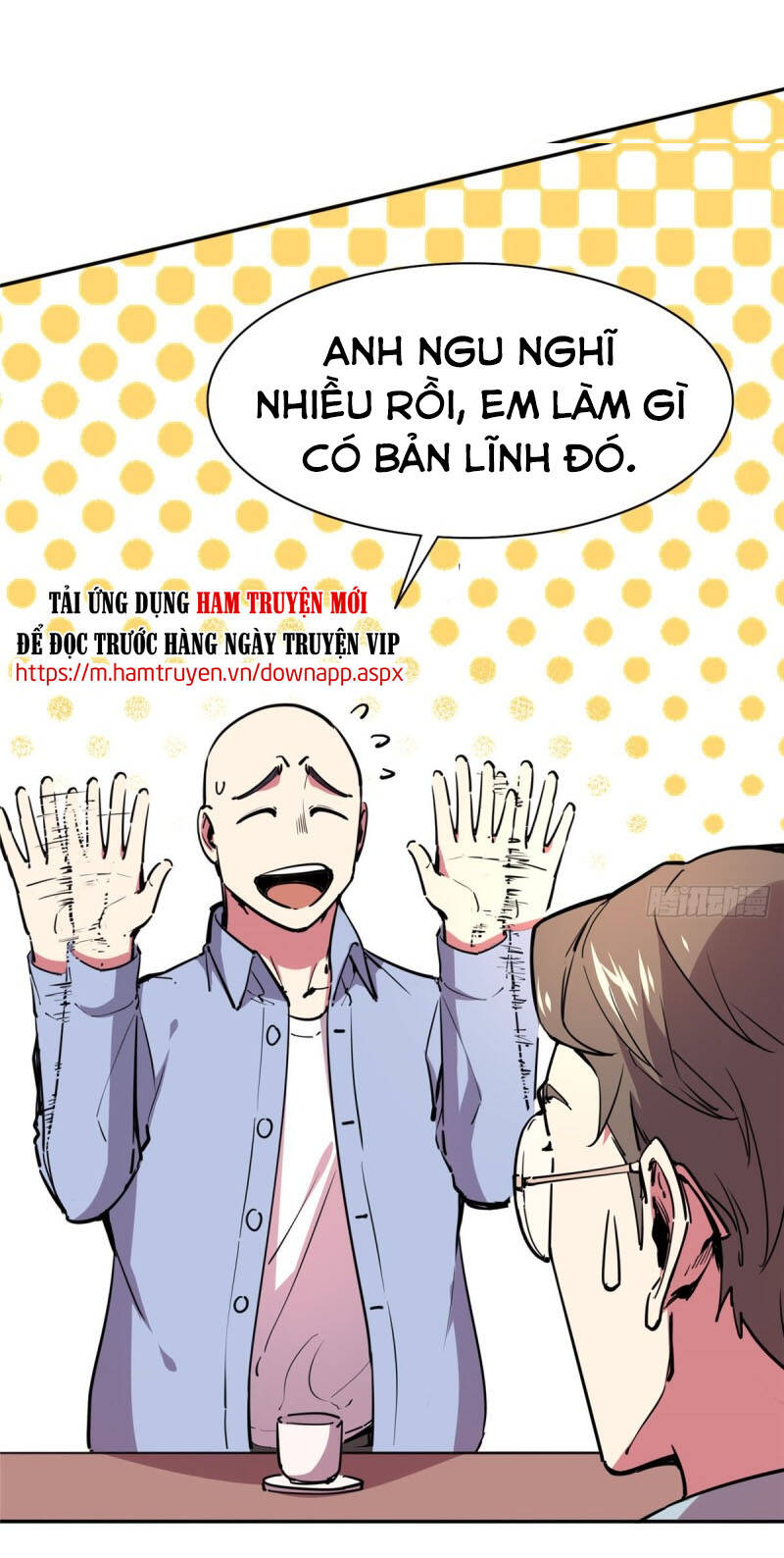 Hắc Tạp Chapter 84 - 28