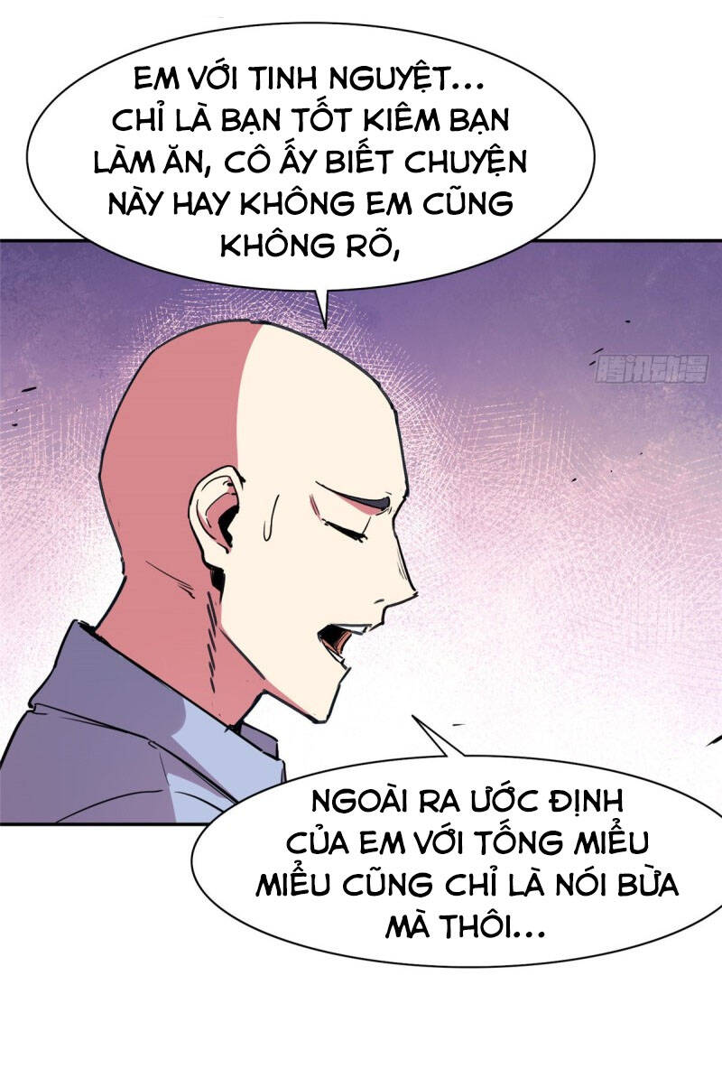 Hắc Tạp Chapter 84 - 29