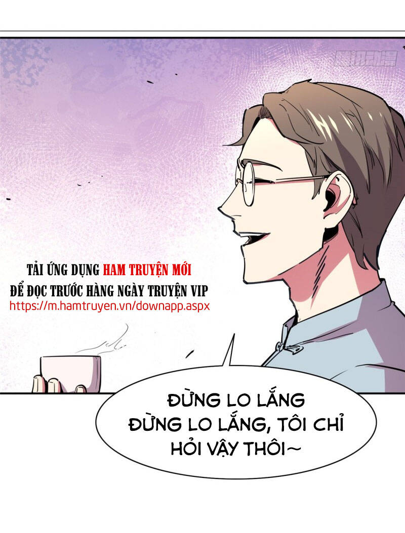 Hắc Tạp Chapter 84 - 30