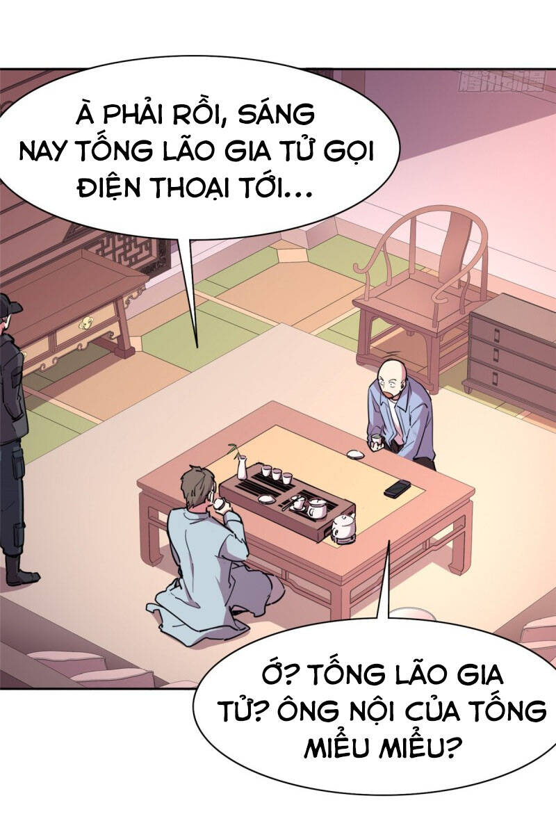 Hắc Tạp Chapter 84 - 31