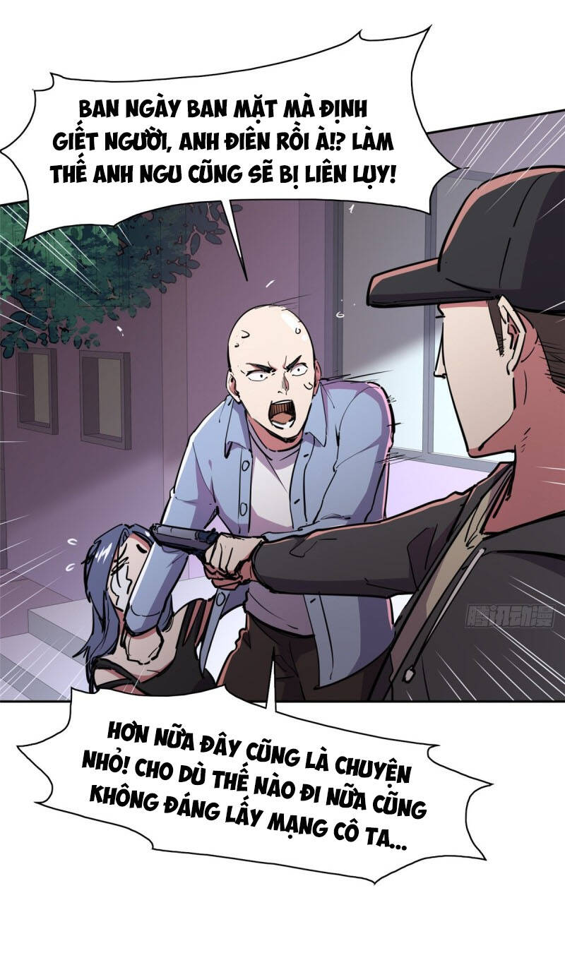 Hắc Tạp Chapter 84 - 5