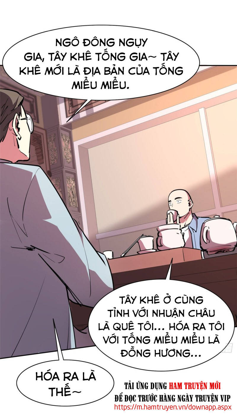 Hắc Tạp Chapter 84 - 34