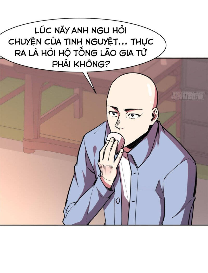 Hắc Tạp Chapter 84 - 35