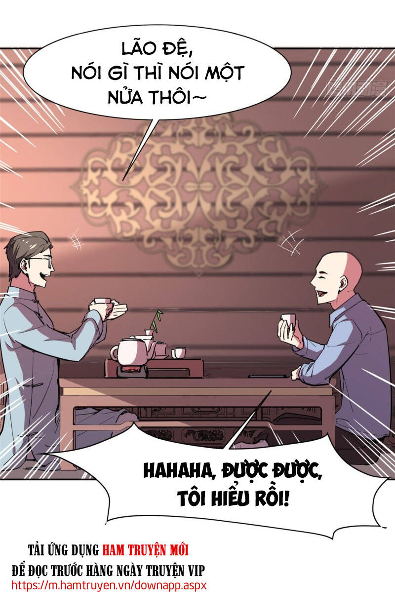 Hắc Tạp Chapter 84 - 36