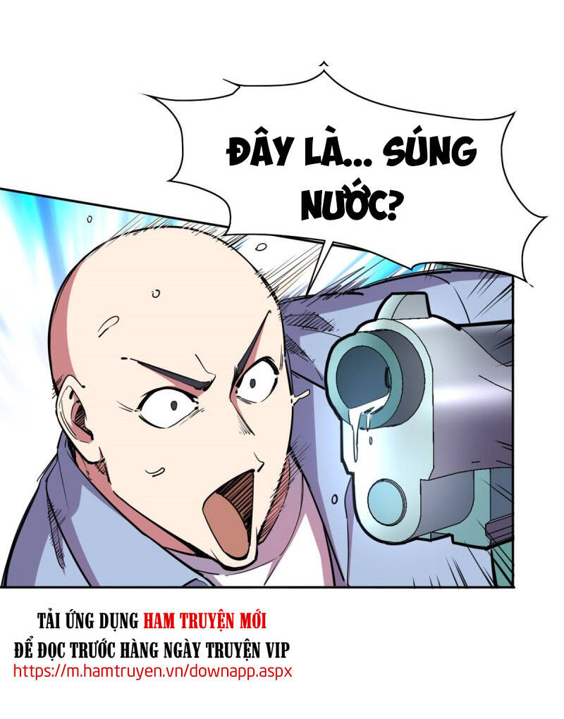 Hắc Tạp Chapter 84 - 10