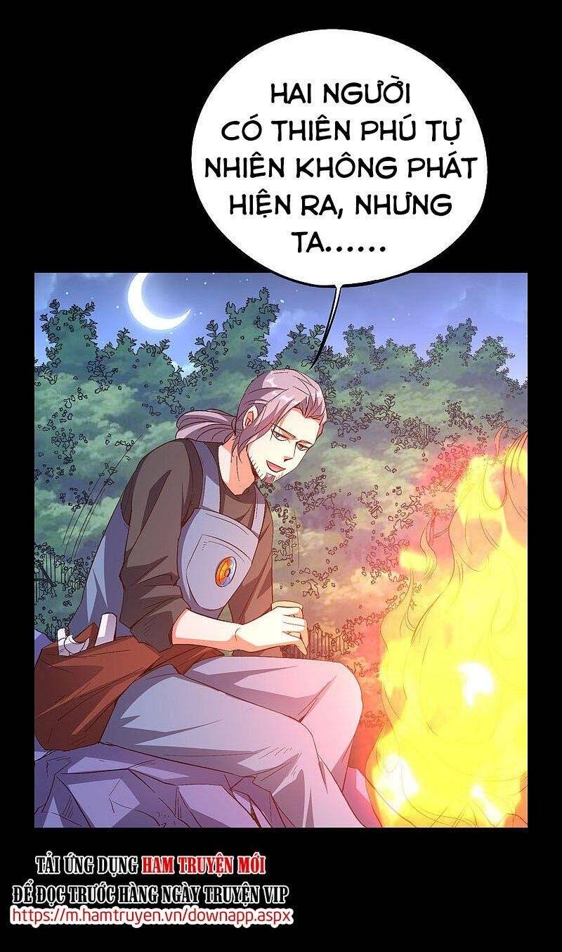 Phục Thiên Thánh Chủ Chapter 131 - 7