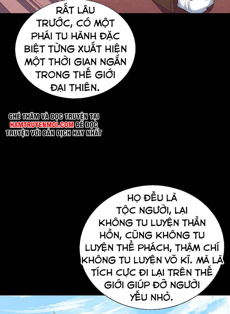 Phục Thiên Thánh Chủ Chapter 218 - 5