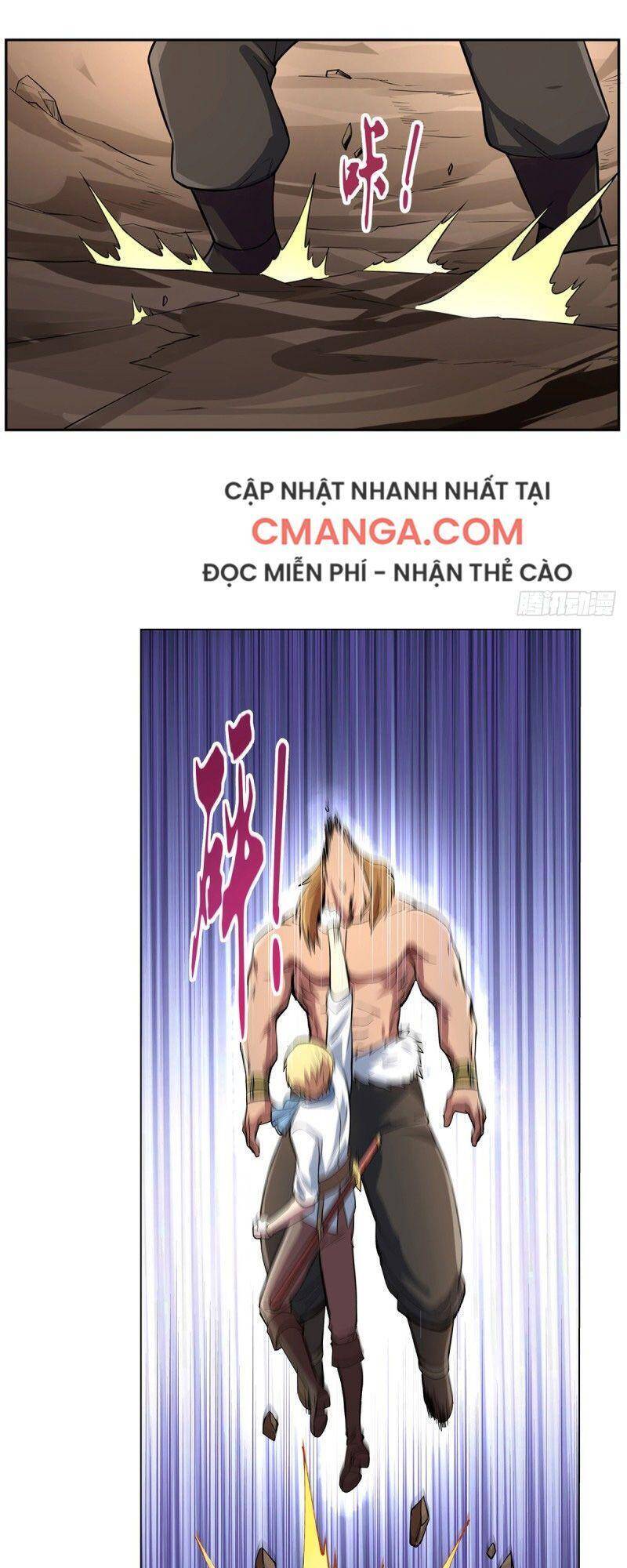 Ma Vương Thất Nghiệp Chapter 147 - 9