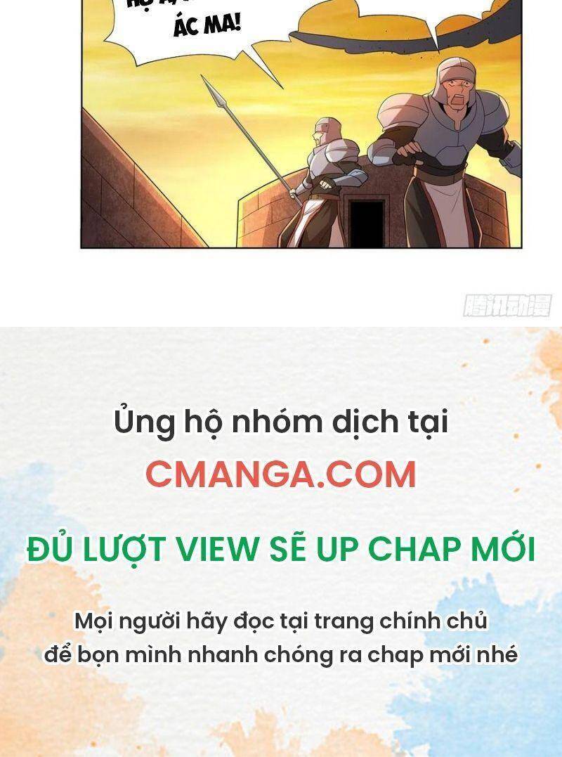 Ma Vương Thất Nghiệp Chapter 235 - 19