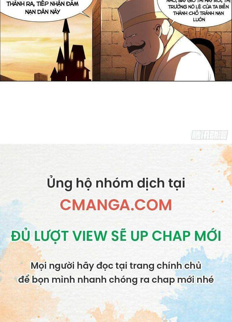 Ma Vương Thất Nghiệp Chapter 211 - 19