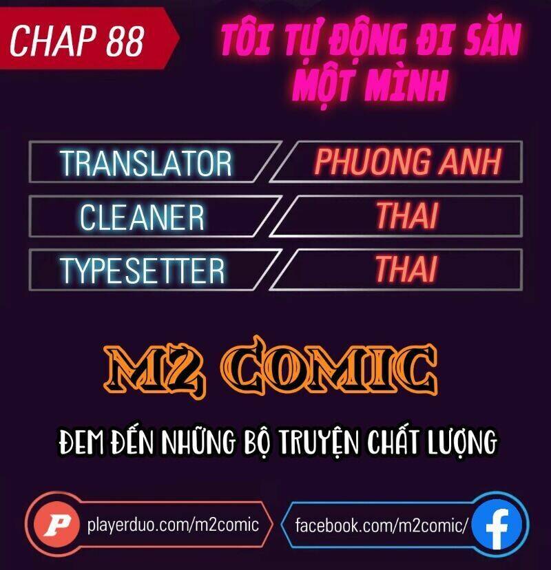 Tôi Tự Động Săn Một Mình Chapter 88 - 2