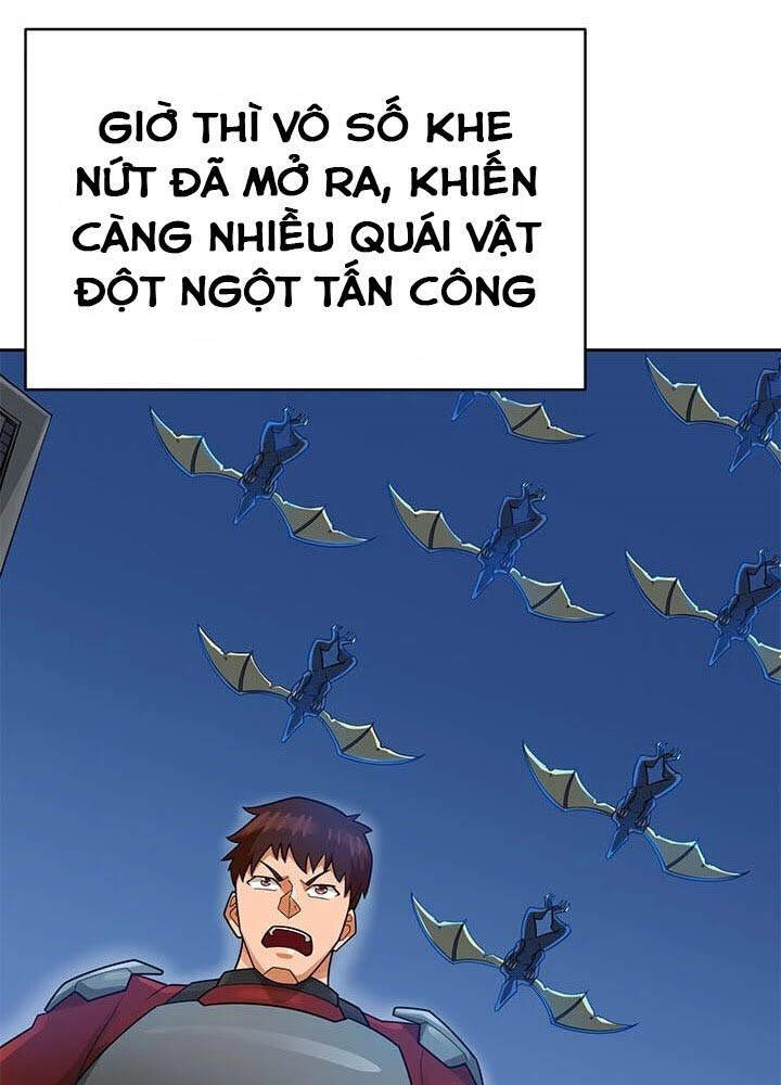 Tôi Tự Động Săn Một Mình Chapter 92 - 62